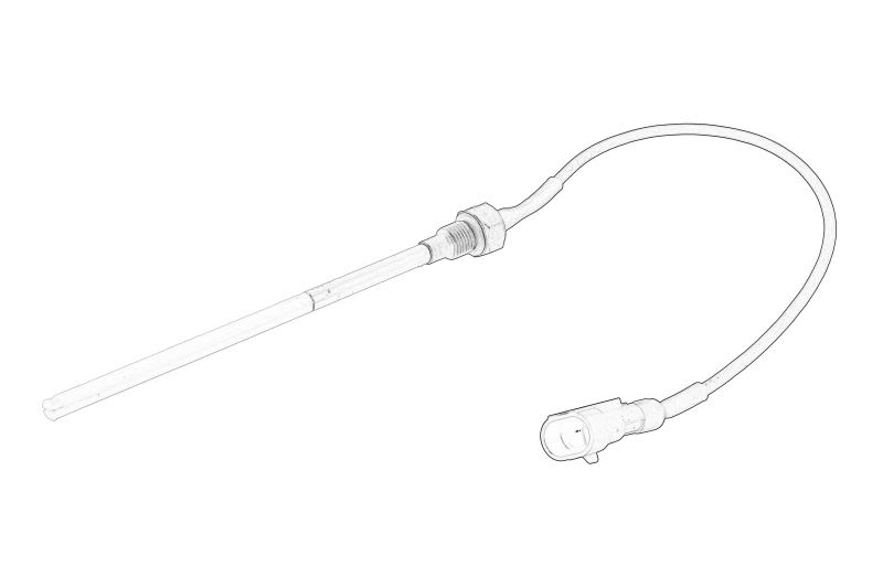 Sensor de nivel de aceite de motor OE IVECO 99451545