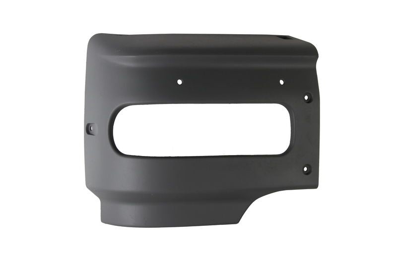 Parachoques PACOL MER-FB-009L para Mercedes-Benz Atego