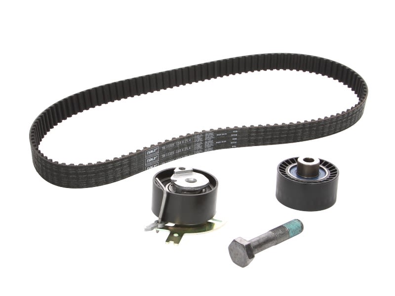 Kit de correa de distribución SKF VKMA 03305 para Jaguar XF I 1.6/2.2D/3.2