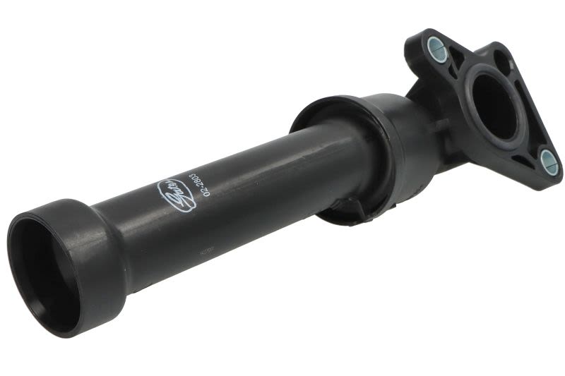 Tubo del sistema de refrigeración GATES 02-2803 para Ford Transit