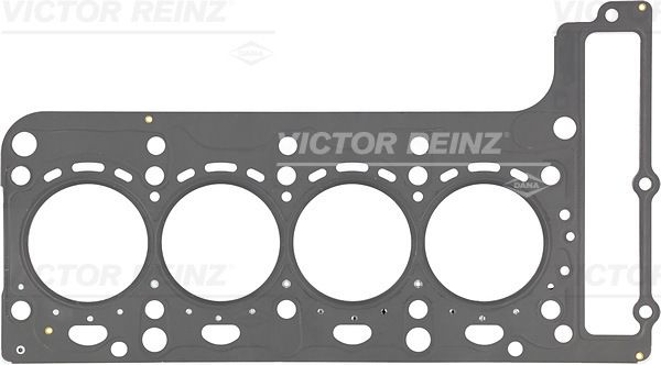 Empaquetadura de culata REINZ 61-36950-10 para Mercedes-Benz Clase A (W176) 2012-2018