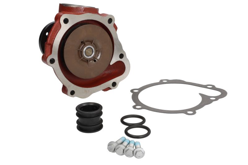 Bomba de agua OE DEUTZ 02937455 para Fendt 309 Vario