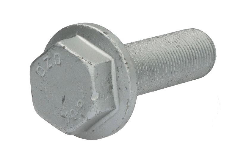 Perno de fijación de barra estabilizadora AUGER 72318 para Mercedes-Benz Atego
