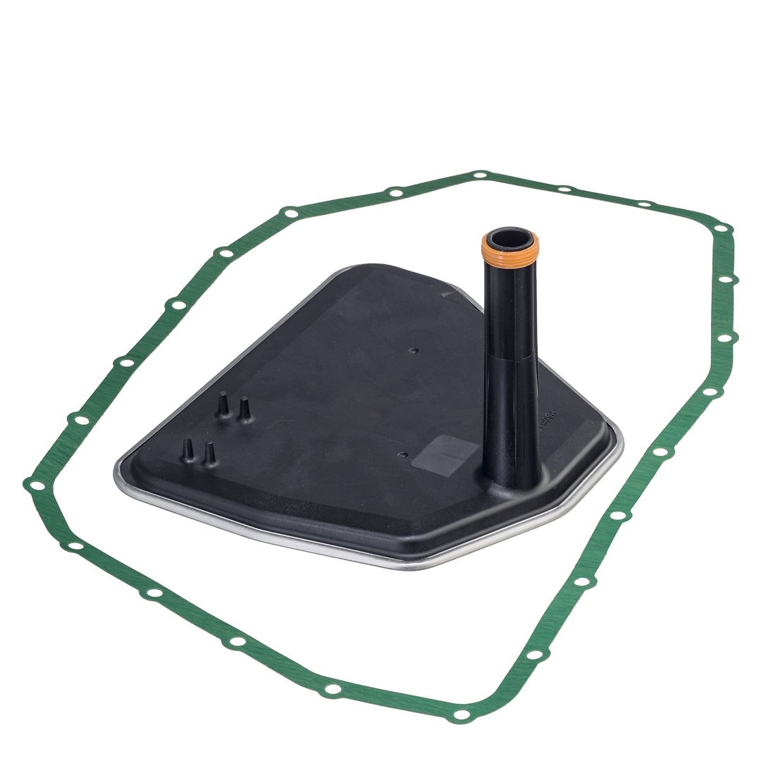 Filtro de transmisión automática HENGST EG932H D469 para Audi A4 B6