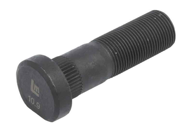 Espárrago de rueda LEMA 9220014.0 para Iveco Eurocargo I-Iii