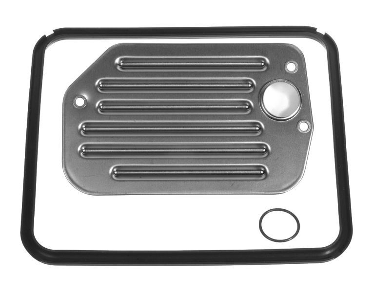 Filtro de transmisión automática MEYLE 100 398 0004 para Audi A6 C4