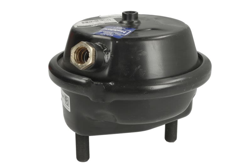 Cilindro de freno de diafragma HALDEX 125240401 para Mercedes-Benz Atego