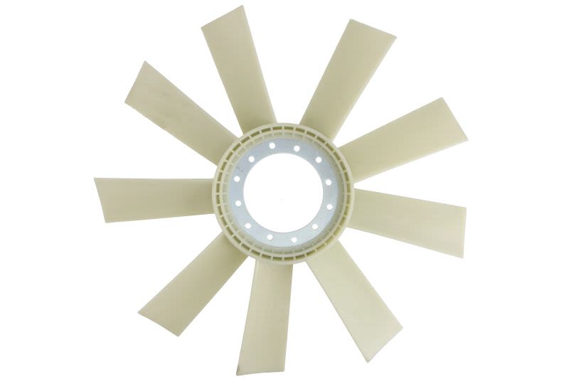 Embrague de ventilador de radiador VADEN 529.02.0003 para MAN EM