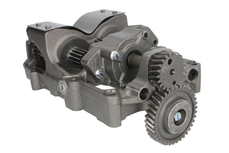 Bomba de aceite HATTAT 1PN/BAL/062 para Case IH 70