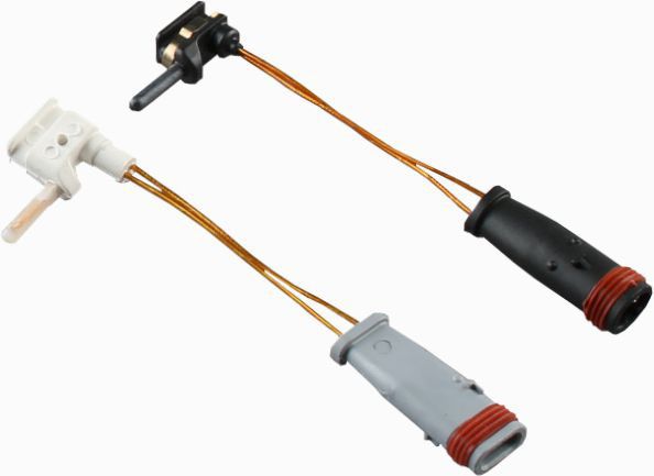 Sensor de desgaste para pastillas de freno QUICK BRAKE WS 0214 A para Mercedes-Benz Clase E (VF211) 2003-2009