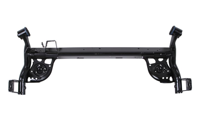 Travesaño de eje FORTUNE LINE FZB109 para Renault Clio III