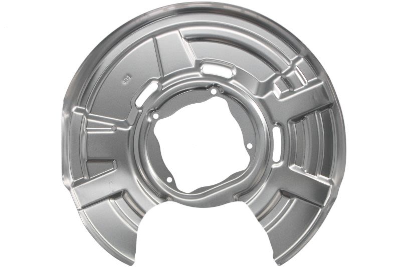 Protector de disco de freno FEBI 197146 para BMW Serie 5 (F10) 2010-2016