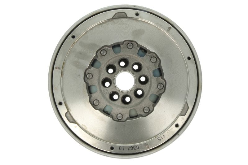 Volante de motor LUK 415 0307 10 para Citroen C5 II