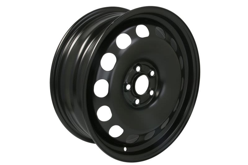 Llanta de acero para automóvil KRONPRINZ VO 516042 para Skoda Scal