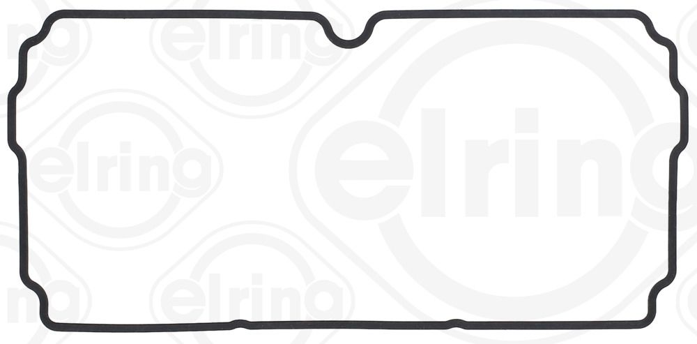 Sello de tapa de taqués ELRING 794.910 para Scania K I