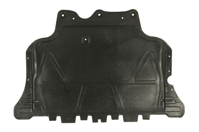 Cubierta inferior de motor BLIC 6601-05-0000044P para Volkswagen Golf VII