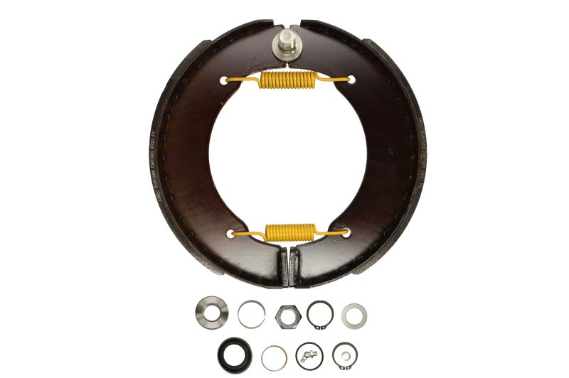 Balata de freno ADR 9RE0048 para ADR TG