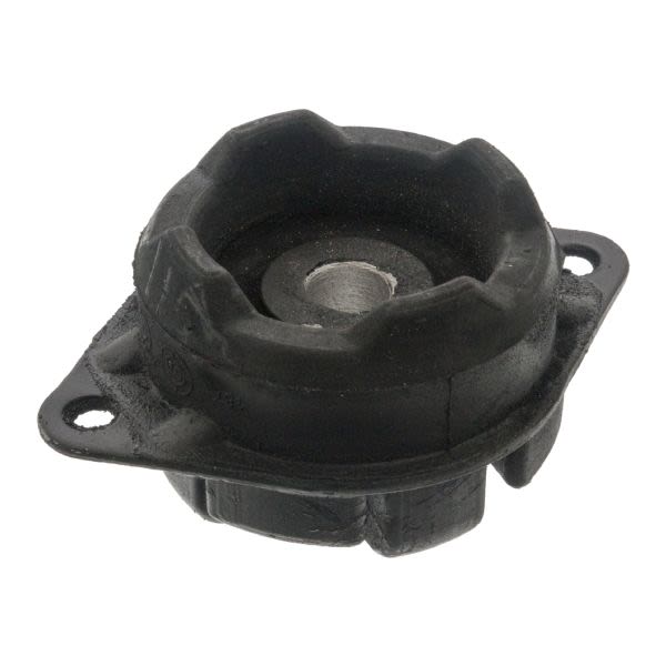 Soporte de caja de cambios manual FEBI 01520 para Volkswagen Passat B2