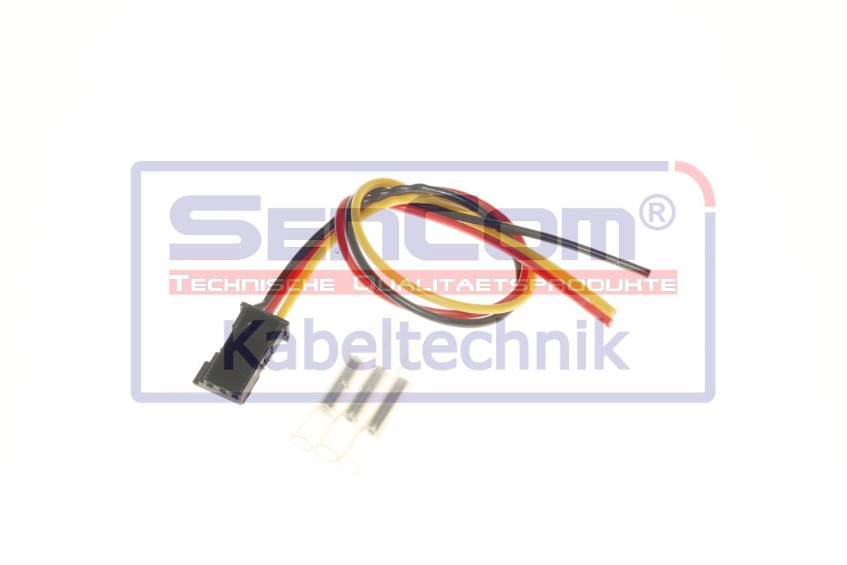Juego de reparación de cable de antena del parabrisas SENCOM 20907