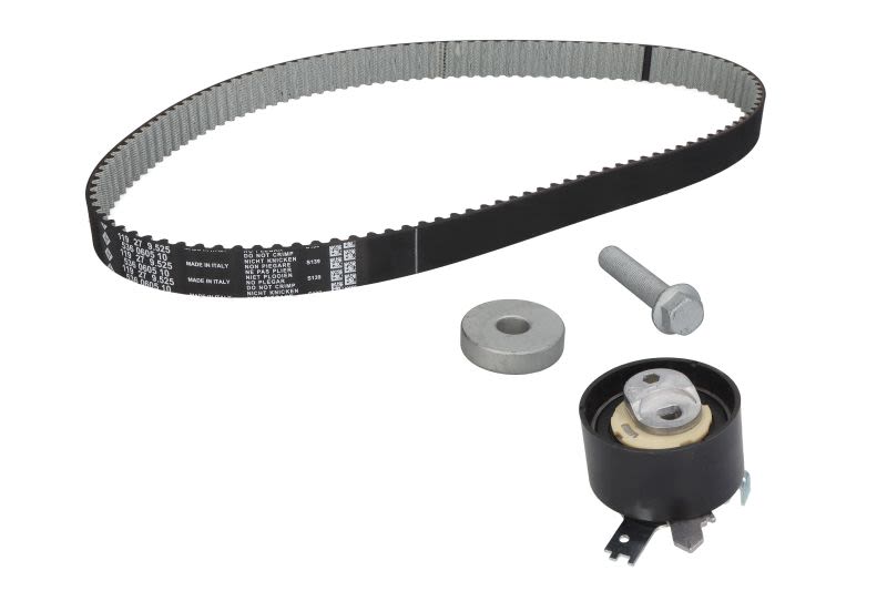 Kit de correa de distribución INA 530 0843 10 para Mercedes-Benz Clase A (V177) 2018-