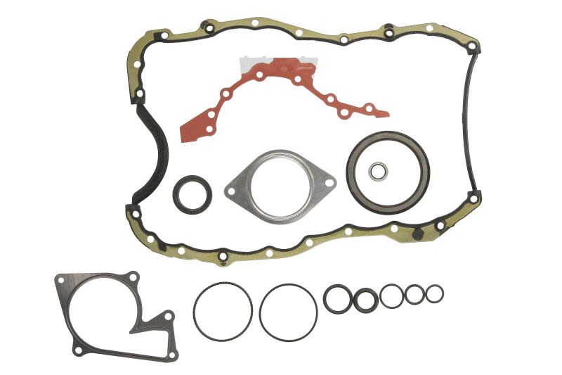 Kit de empaquetaduras de cárter ELRING 449.540 para Mercedes-Benz Clase A (W176) 2012-2018
