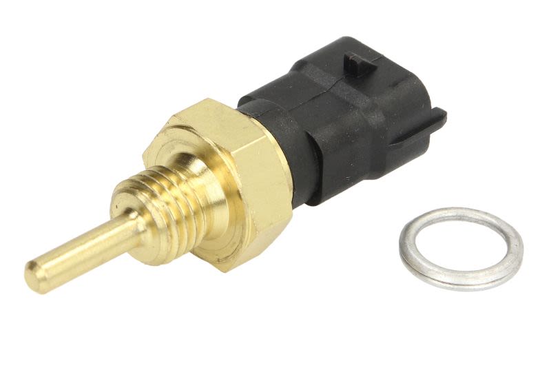 Sensor de temperatura de refrigerante DELPHI TS10340 para Fiat 500X