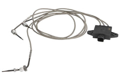 Sensor, temperatura de gases de escape DINEX