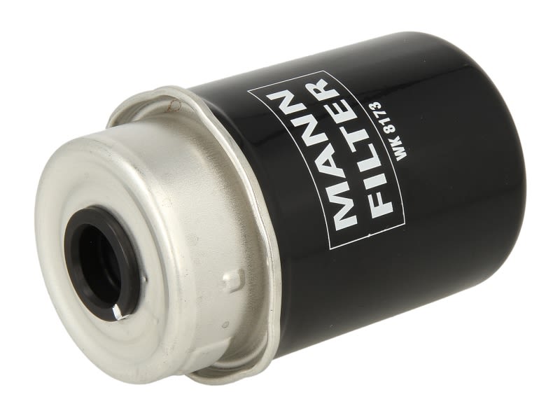 Filtro de combustible MANN-FILTER WK 8173 para Caterpillar 312