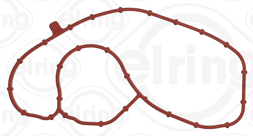 Empaquetadura de carcasa de termostato ELRING 464.650 para Mercedes-Benz Clase A (V177) 2018-