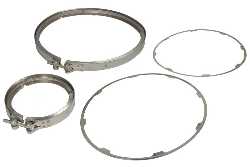 Soporte de escape DINEX 8AL031 para Volvo FM II