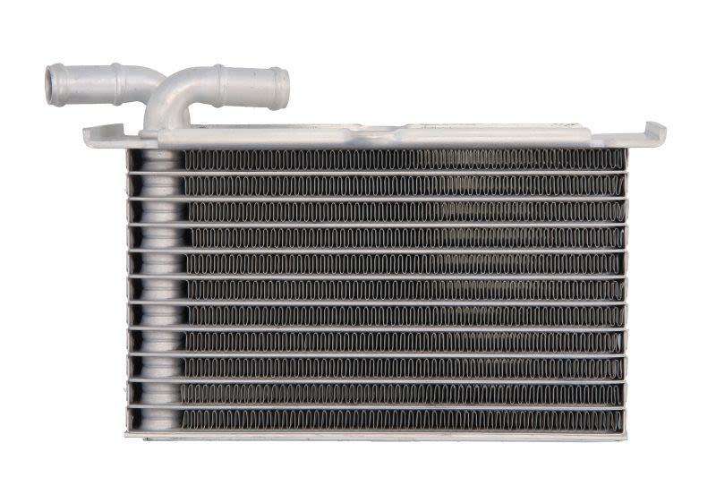 Enfriador de aire de carga (intercooler) THERMOTEC DAA021TT para Audi A3
