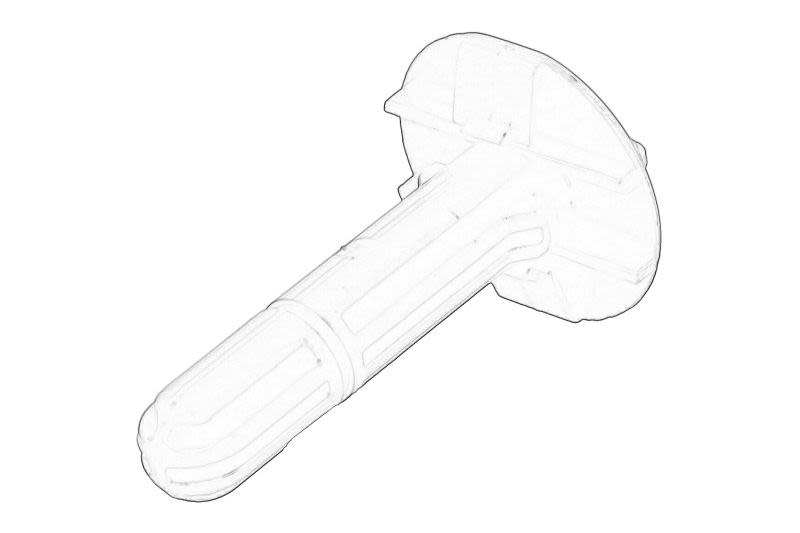 Soporte de radiador OE RENAULT 39 78 803 91R para Renault Captur I