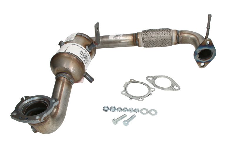 Catalizador BM CATALYSTS BM91754H para Ford Transit Courier B460