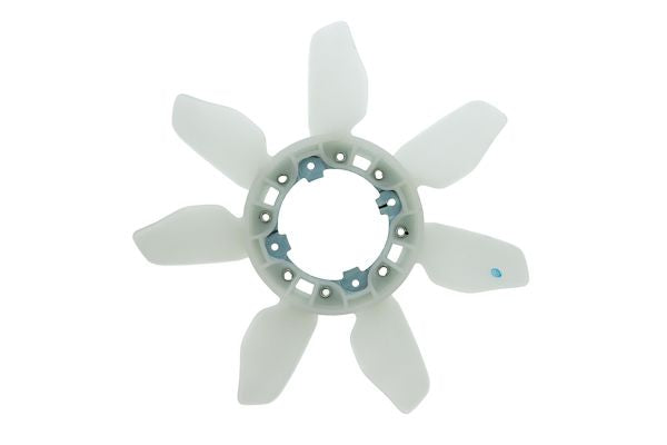 Ventilador de radiador AISIN FNT-023 para Toyota Hiace IV