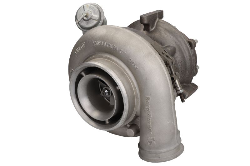 Turbocompresor MOTO REMO 13879880101/R
