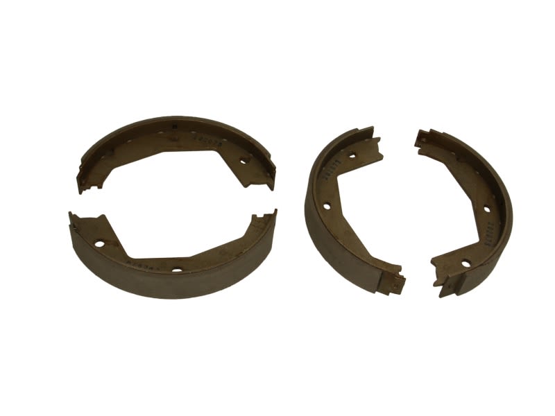 Balatas de freno de estacionamiento DELPHI LS1954 para Jaguar XJ
