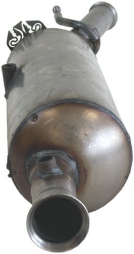 Filtro de partículas (DPF) BOSAL 097-377 para Citroen C4 II