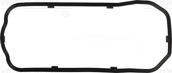 Empaquetadura de cárter de aceite REINZ 71-38202-00 para Peugeot Boxe