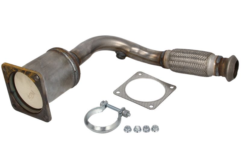 Catalizador BM CATALYSTS BM91781H para Peugeot Partne