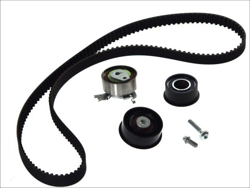 Kit de correa de distribución CONTITECH CT873K1 para Opel Corsa B