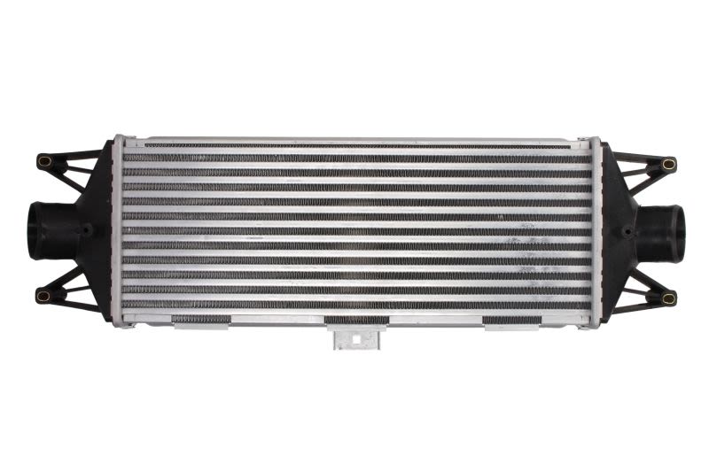Enfriador de aire de carga (intercooler) NRF 30879