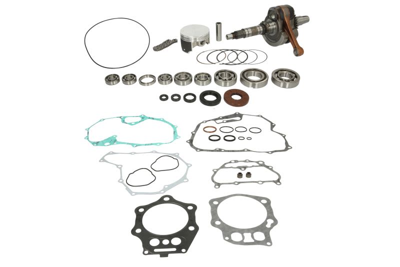 Kit de reparación de cigüeñal WRENCH RABBIT WR00037
