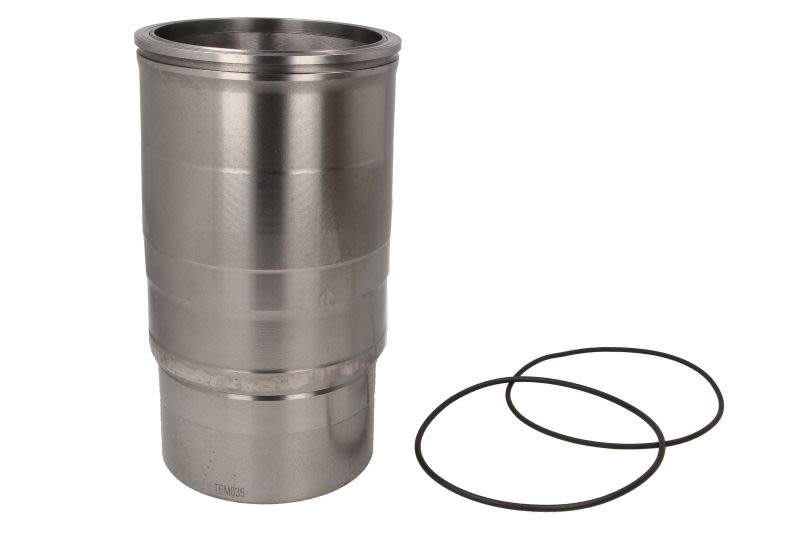 Camisa de cilindro ENGITECH ENT060077 STD para Scania K I DC09.108-DC9.38