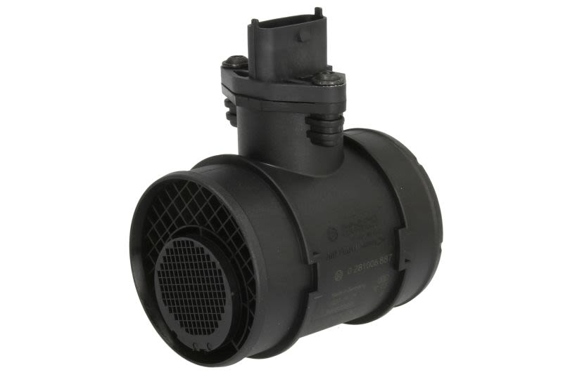 Sensor de flujo de masa de aire BOSCH 0 281 006 887 para Opel Corsa C