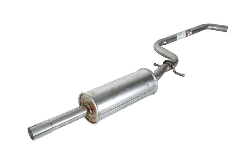 Silenciador central BOSAL 281-911 para Volkswagen Golf VI