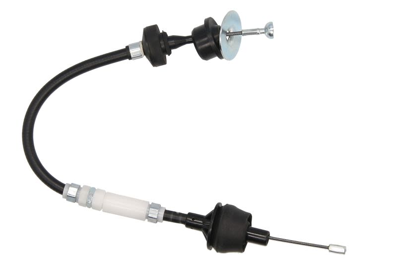 Cable de embrague LINEX 33.10.42 para Peugeot 206 1.1/1.4/1.6