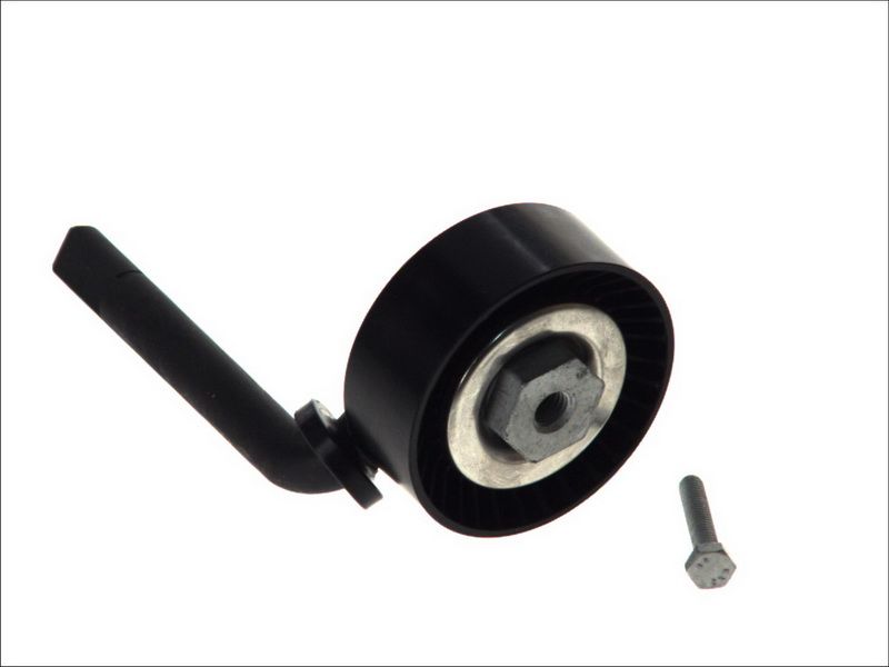 Polea tensora de correa multicanal INA 531 0783 10 para BMW Serie 3 (E46) 1997-2006