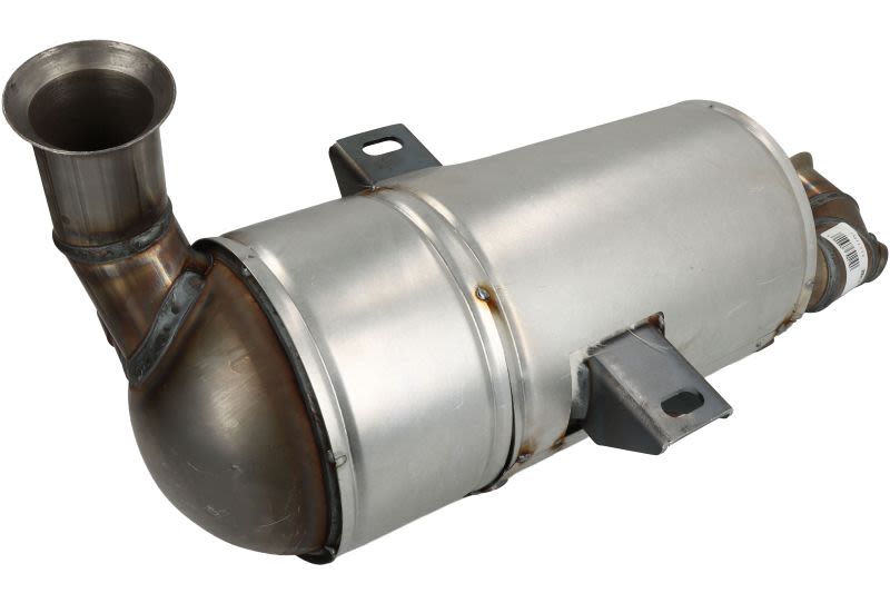 Catalizador JMJ JMJ 1372 para Citroen C3 III