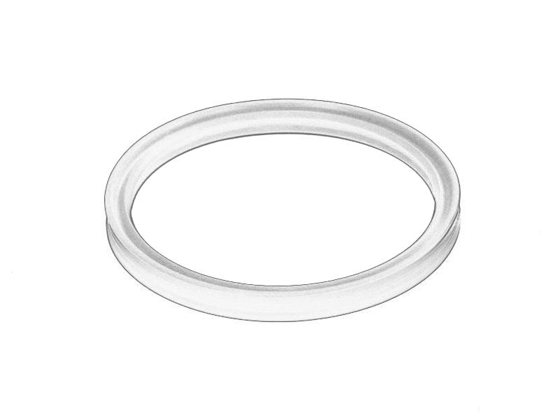 Empaquetadura de intercambiador de calor OE BMW 11 61 7 790 547 para BMW Serie 1 (E81) 2006-2011