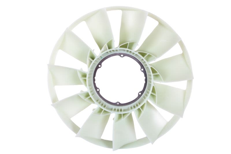 Ventilador de radiador THERMOTEC D9DA006TT para DAF CF 85 MX265-XE355C